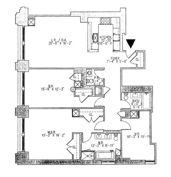 #2 photo, 141 5TH Avenue, Flatiron , NY 10010