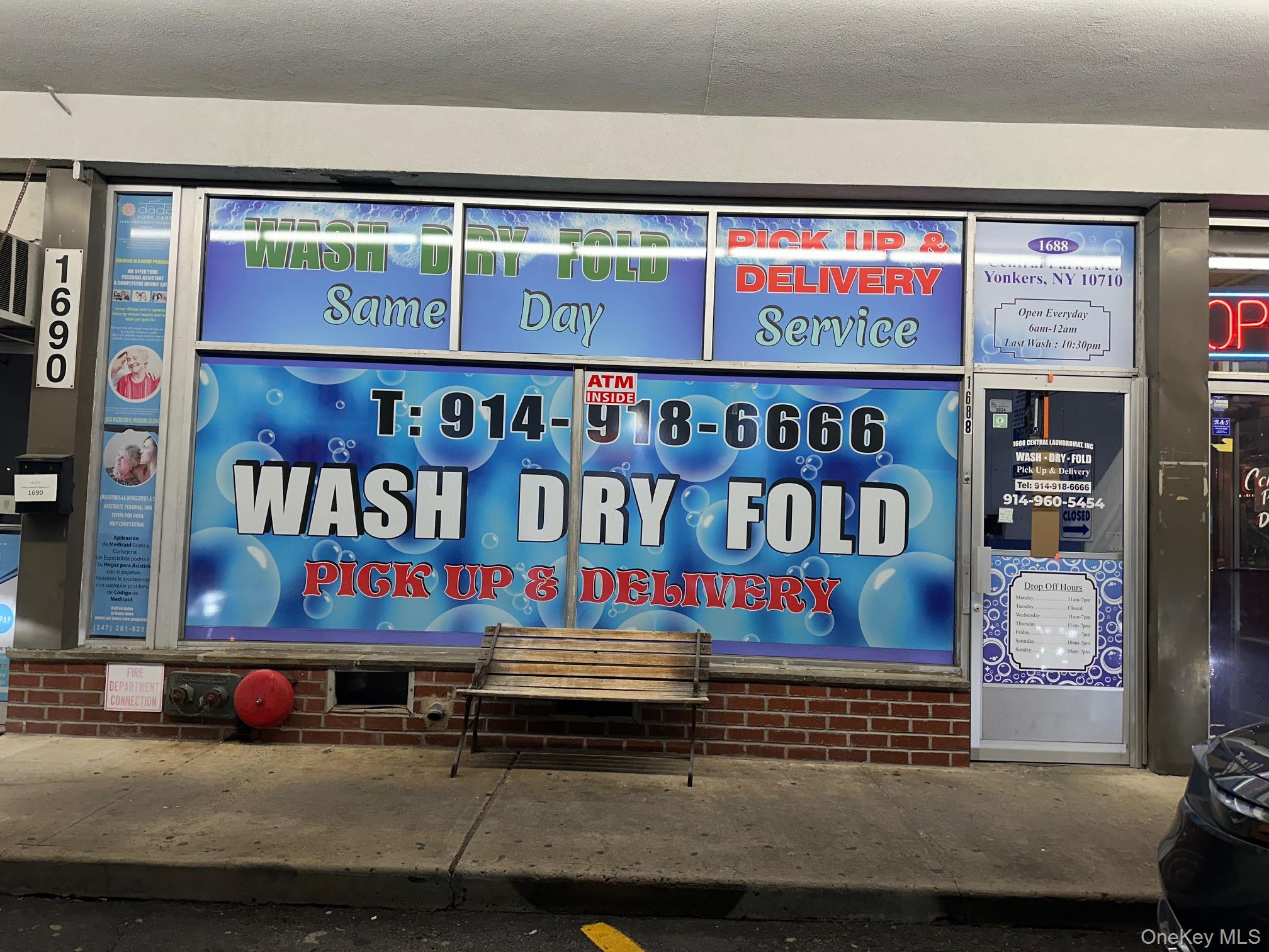 #1 photo, 1688 Central Park Ave, Yonkers , NY 10710