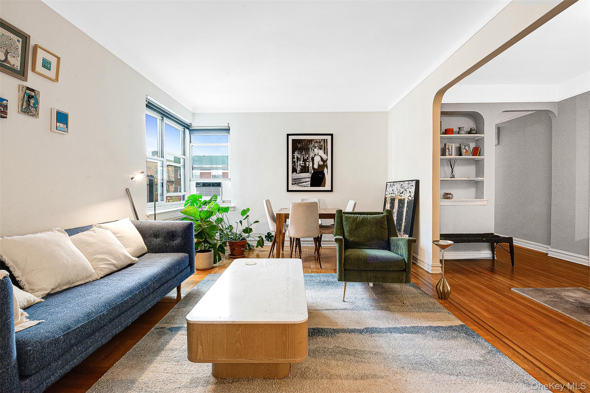 #8 photo, 99-45 67th Road, Forest Hills , NY 11375