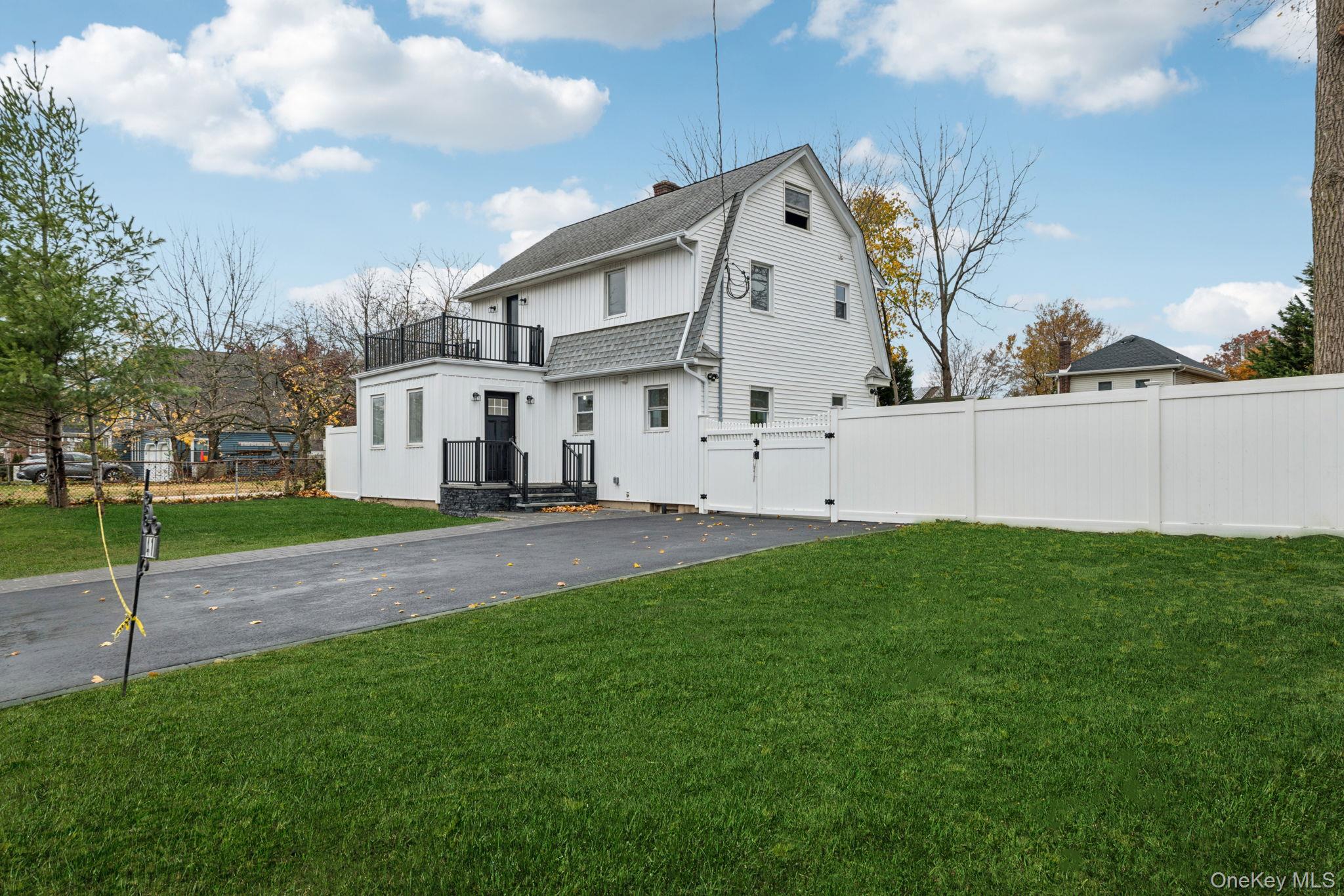 #1 photo, 41 leyden Street, Huntington Station , NY 11746