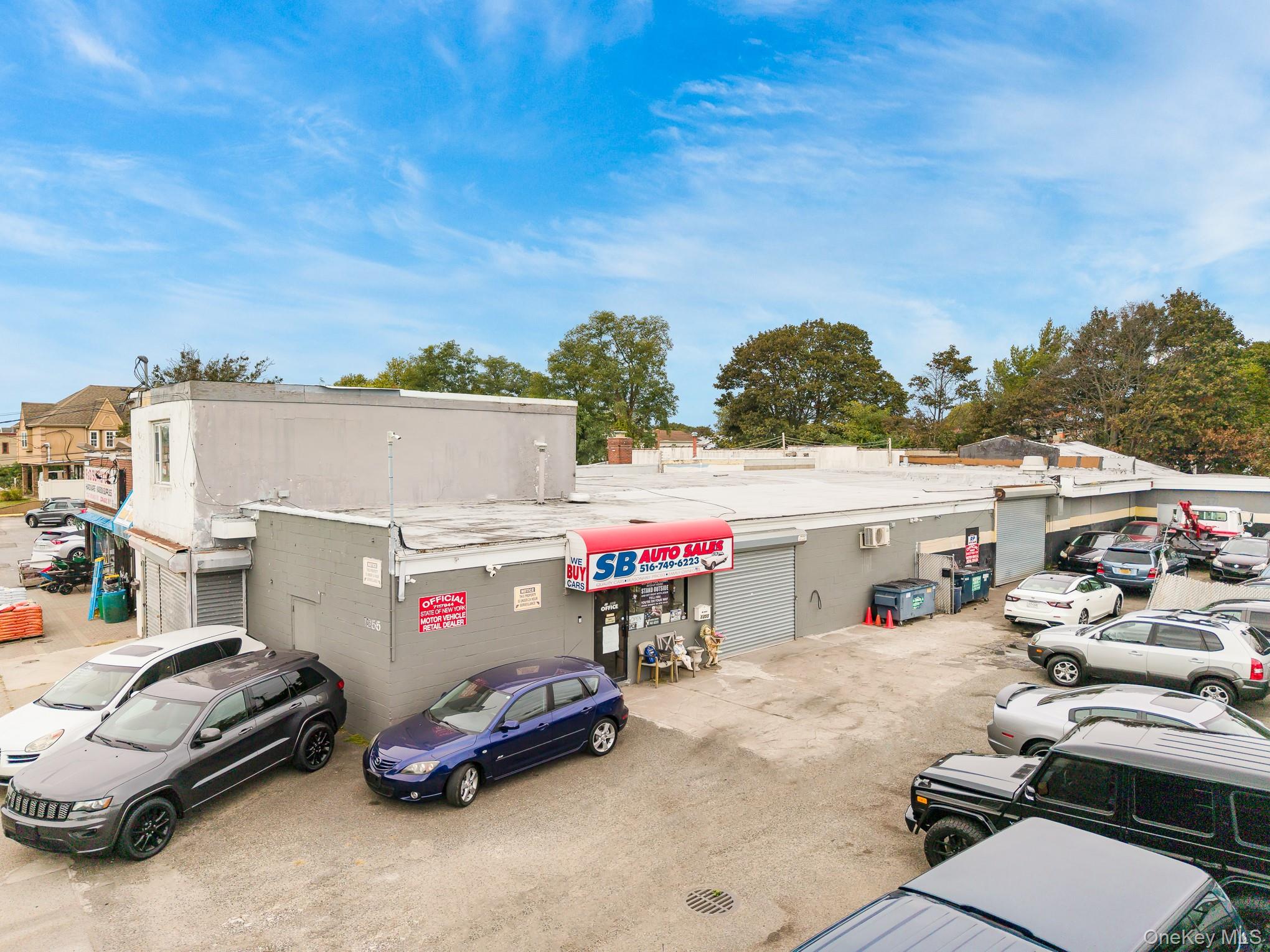 #3 photo, 1355 & 1385 Montauk Highway, Copiague , NY 11726