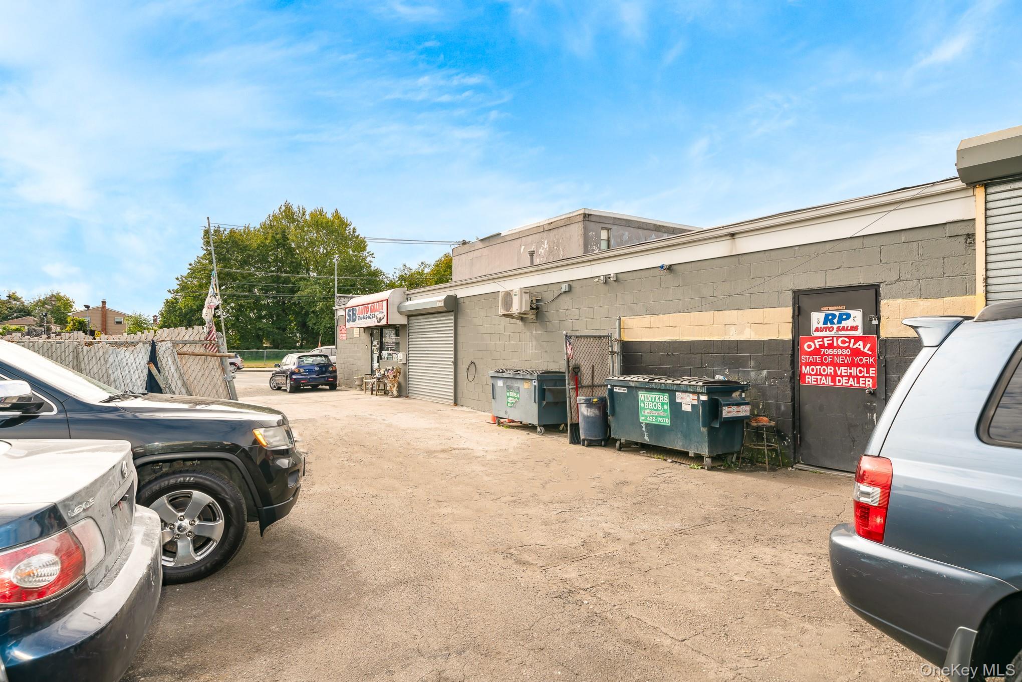 #4 photo, 1355 & 1385 Montauk Highway, Copiague , NY 11726