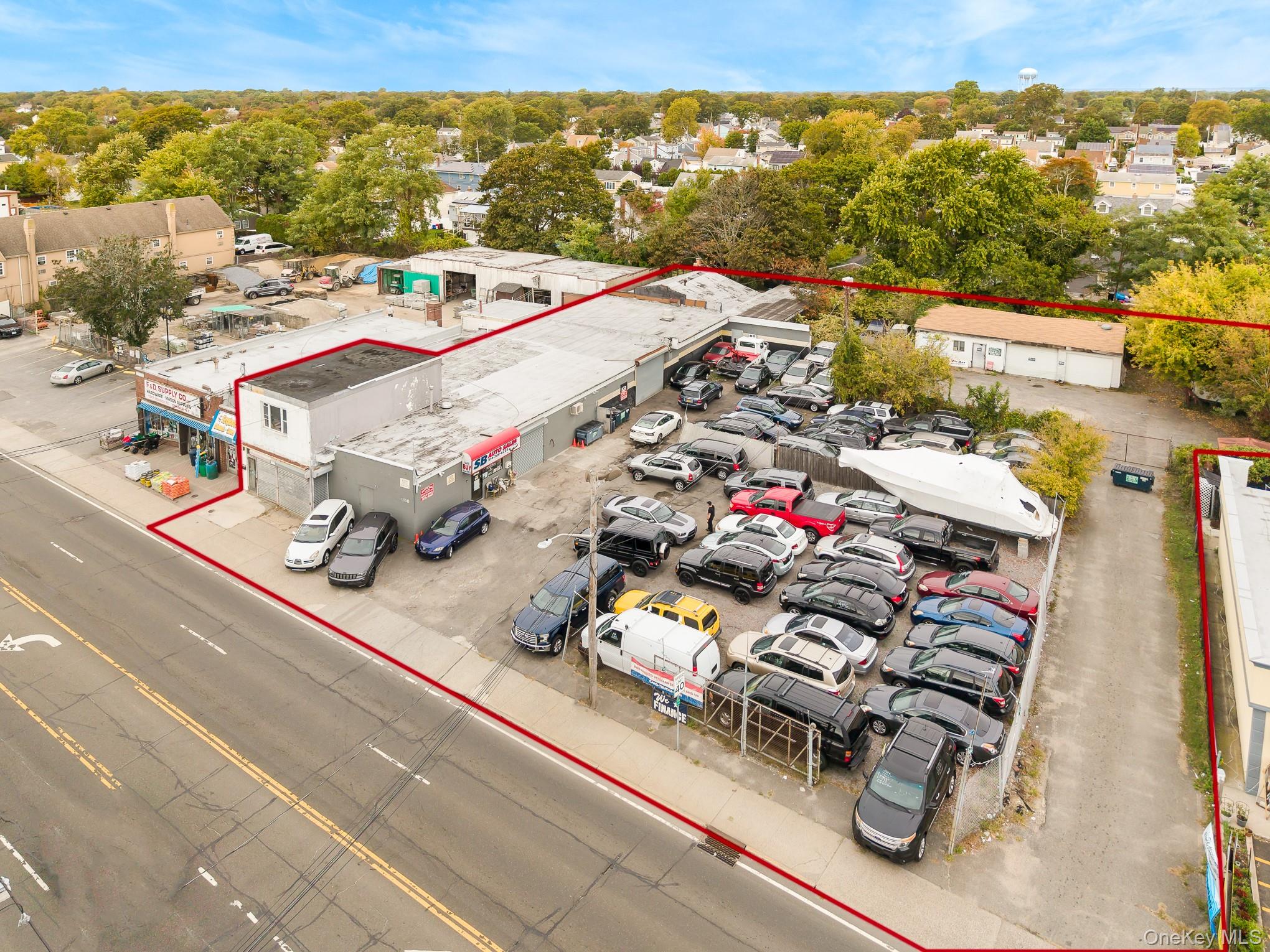 #8 photo, 1355 & 1385 Montauk Highway, Copiague , NY 11726