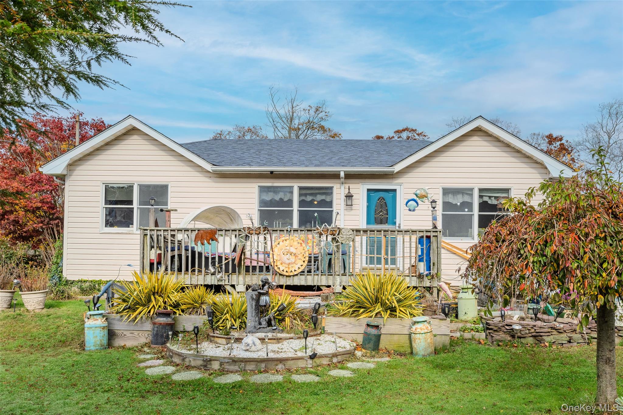 #1 photo, 1 Elm Road, Mastic Beach , NY 11951