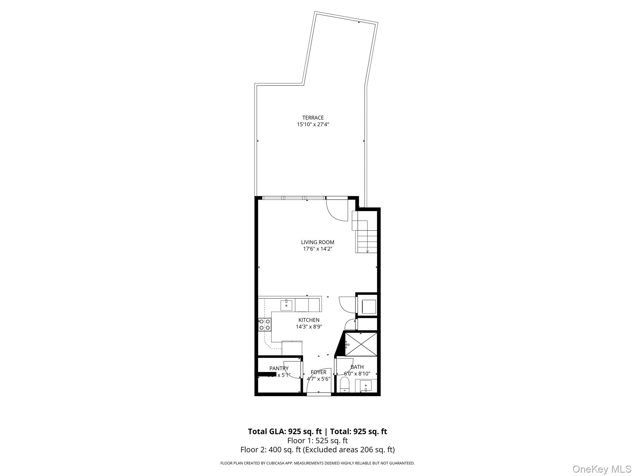 #16 photo, 172 E Prospect Avenue, Mamaroneck , NY 10543