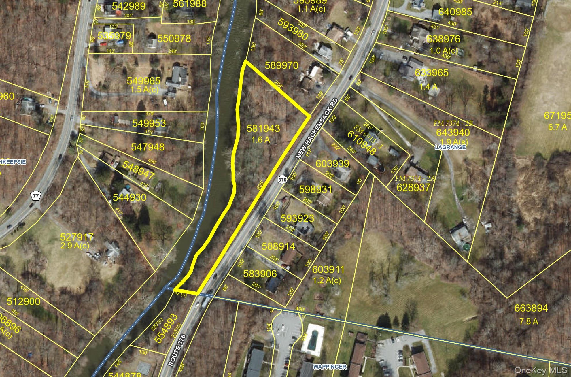 #1 photo, 1875 New Hackensack Road, Lagrangeville , NY 12603