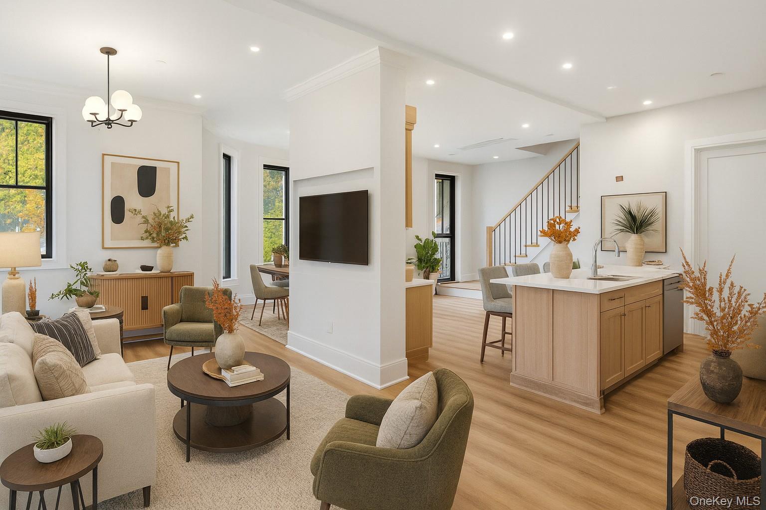 #3 photo, 34 Clinton Avenue, Dobbs Ferry , NY 10522