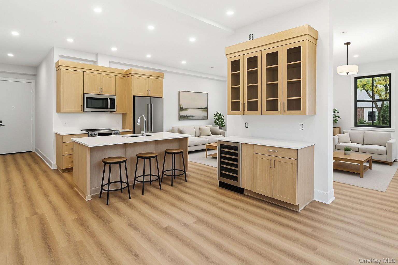 #5 photo, 34 Clinton Avenue, Dobbs Ferry , NY 10522