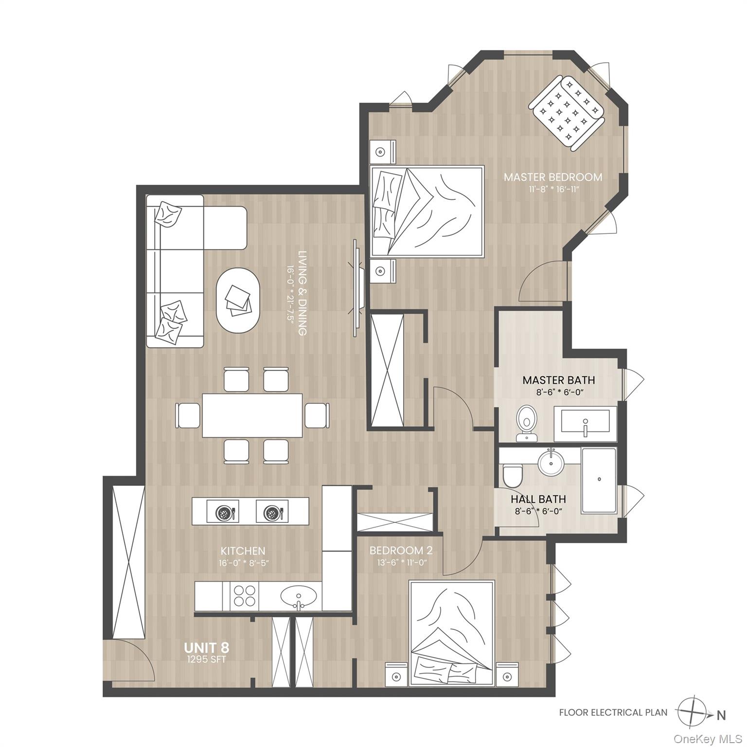 #15 photo, 34 Clinton Avenue, Dobbs Ferry , NY 10522