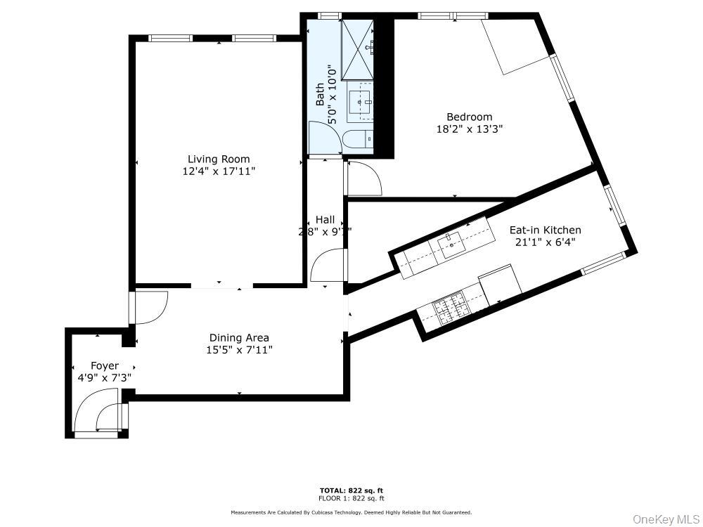 #12 photo, 3875 Waldo Avenue, Bronx , NY 10463