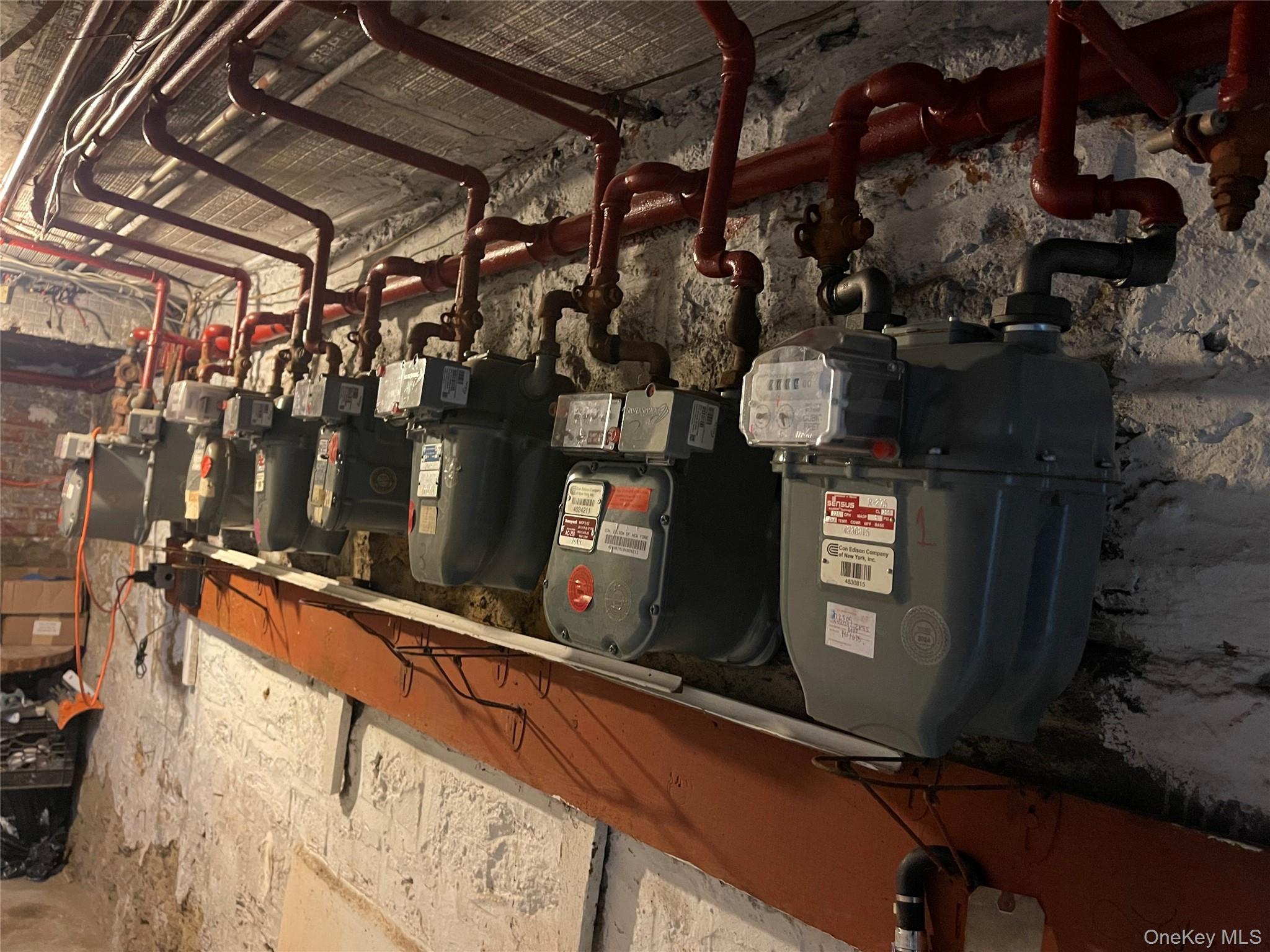 #14 photo, 689 & 693 Beck Street, Bronx , NY 10455