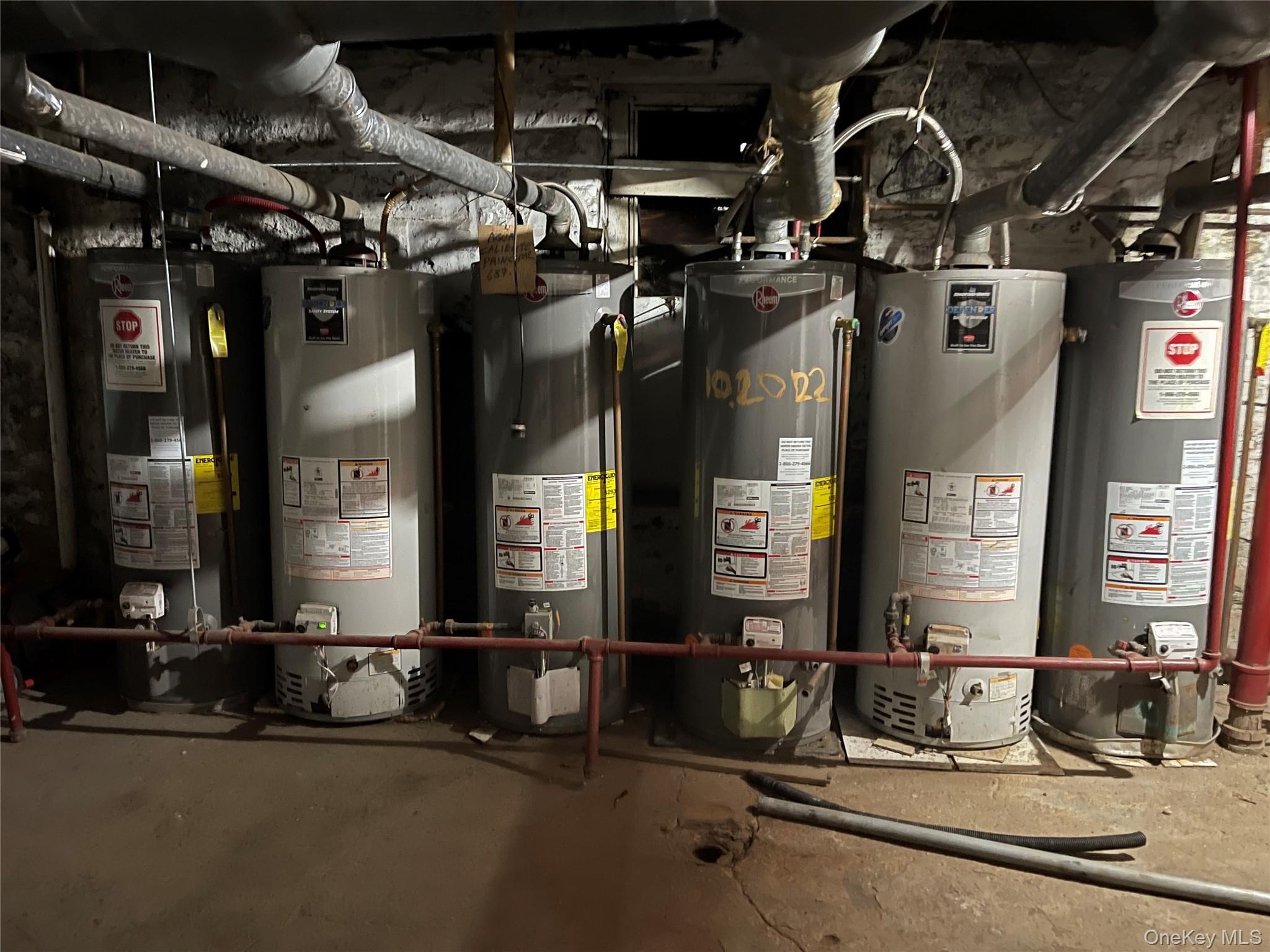 #17 photo, 689 & 693 Beck Street, Bronx , NY 10455