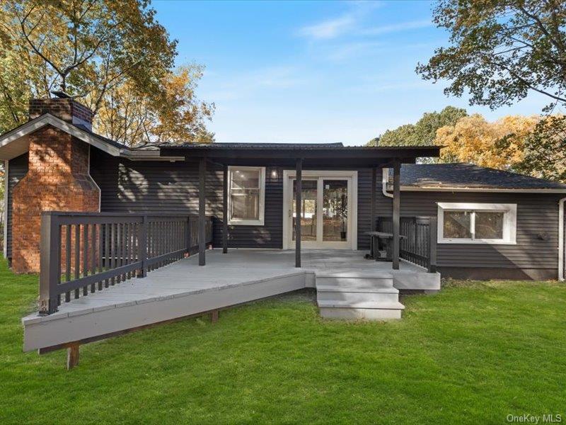 #8 photo, 6 Winnetou Road, White Plains , NY 10603