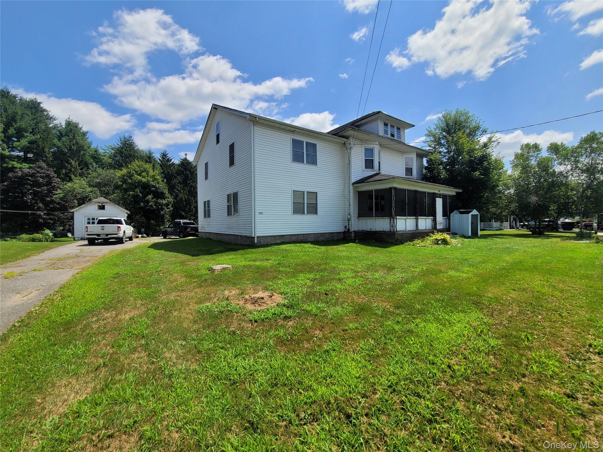#1 photo, 5041 State Route 52, Jeffersonville , NY 12748