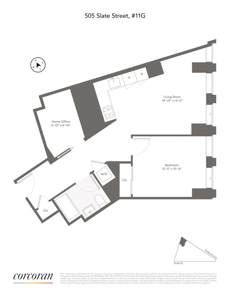 #2 photo, Brooklyn, Downtown Brooklyn , NY 11217