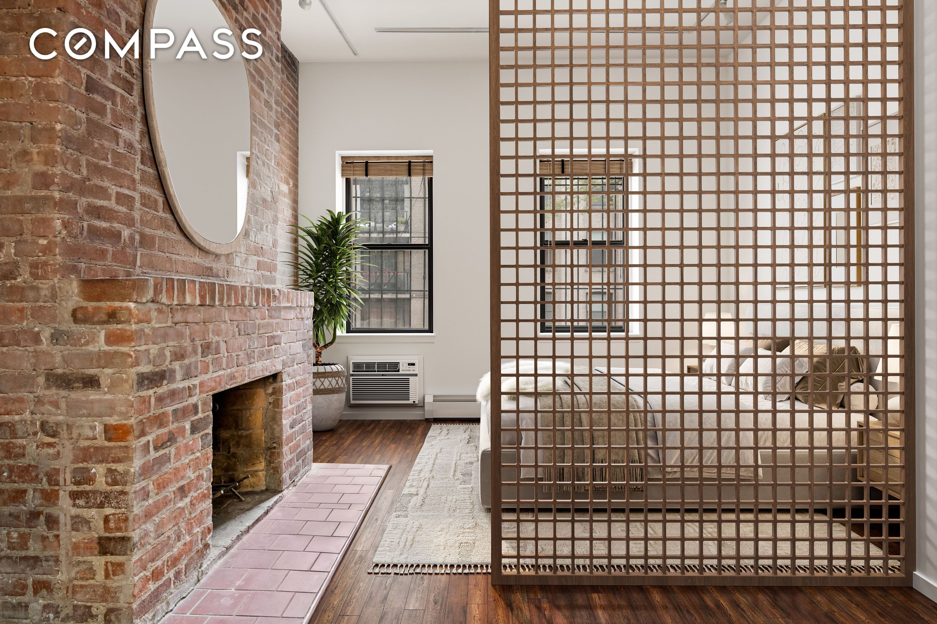 #10 photo, 351 W 53rd Street, Hell's Kitchen , NY 10019