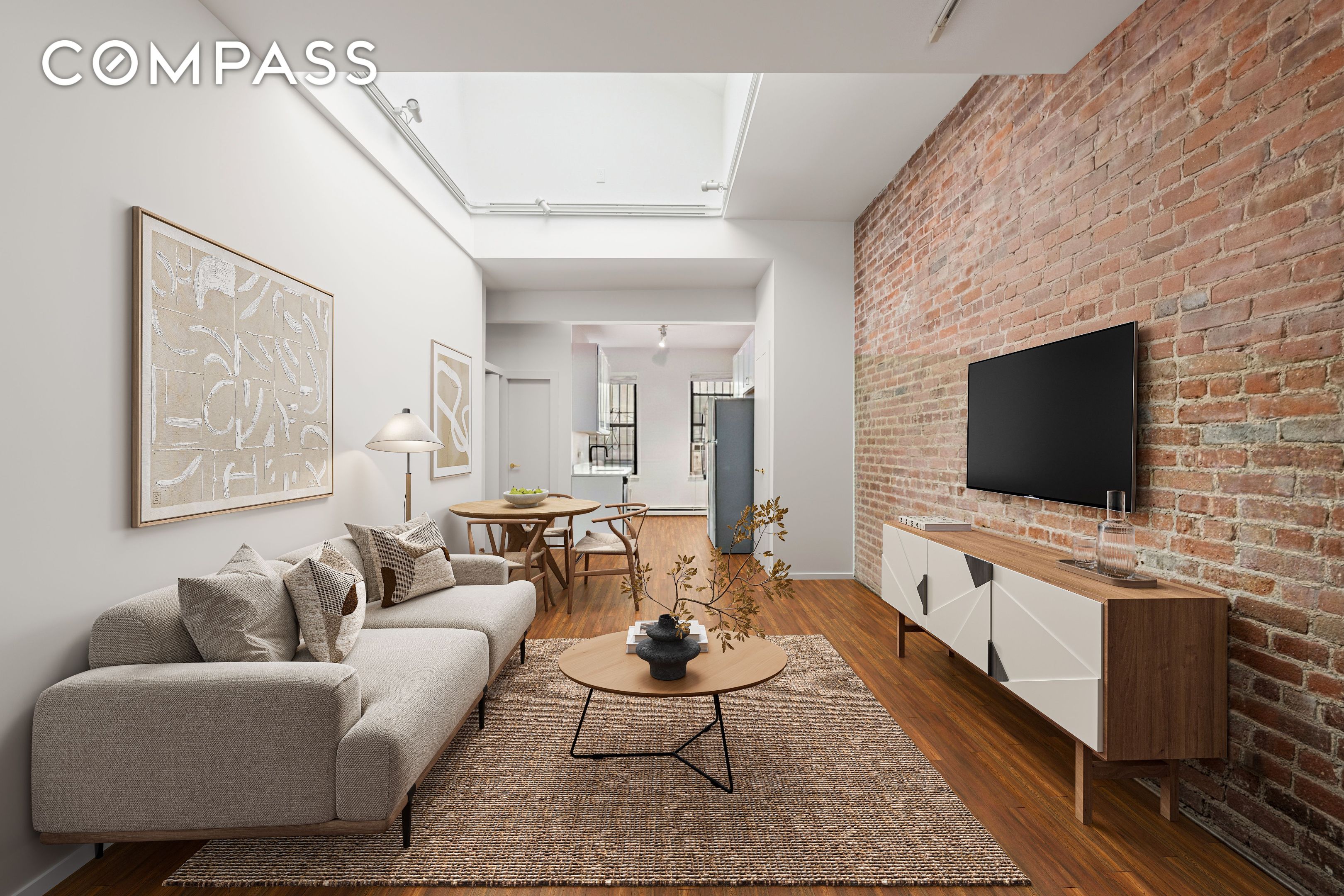 #4 photo, 351 W 53rd Street, Hell's Kitchen , NY 10019