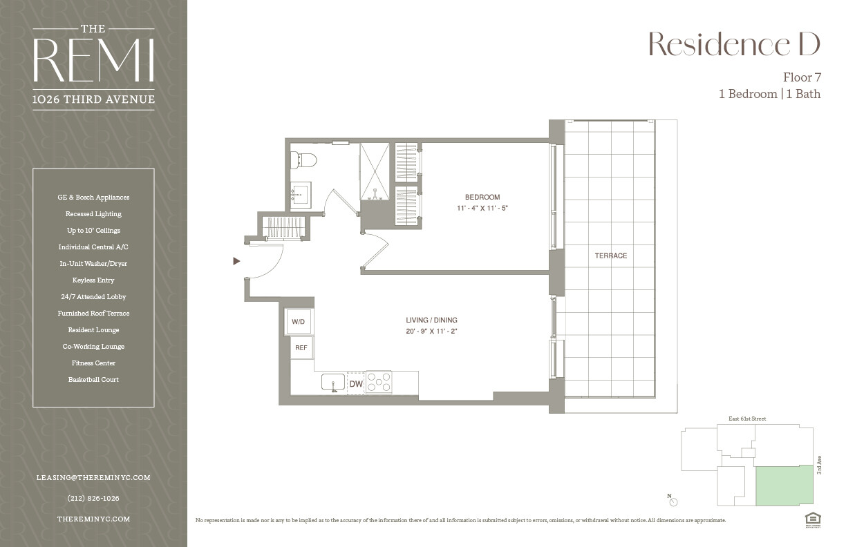 #2 photo, New York City, Lenox Hill , NY 10065