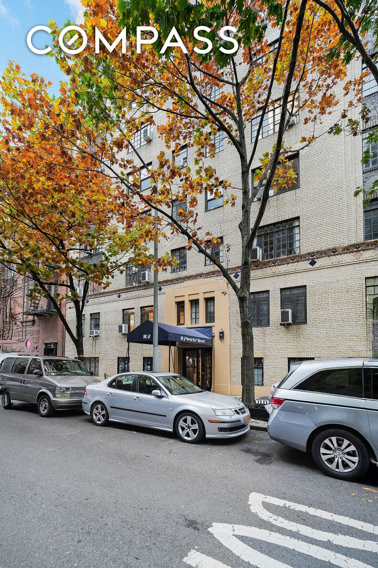 #12 photo, 102 W 85th Street, Upper West Side , NY 10024