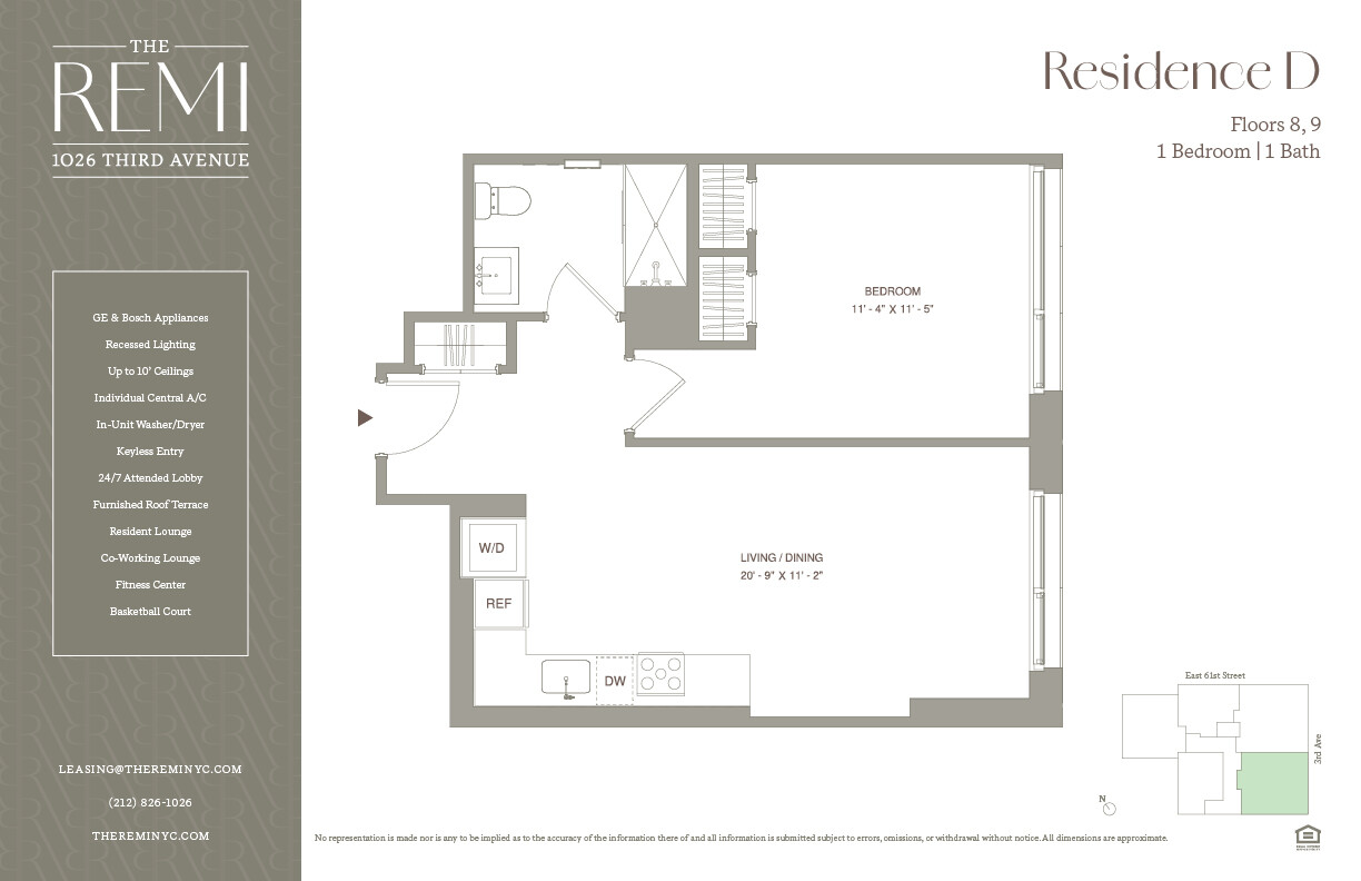 #2 photo, New York City, Lenox Hill , NY 10065