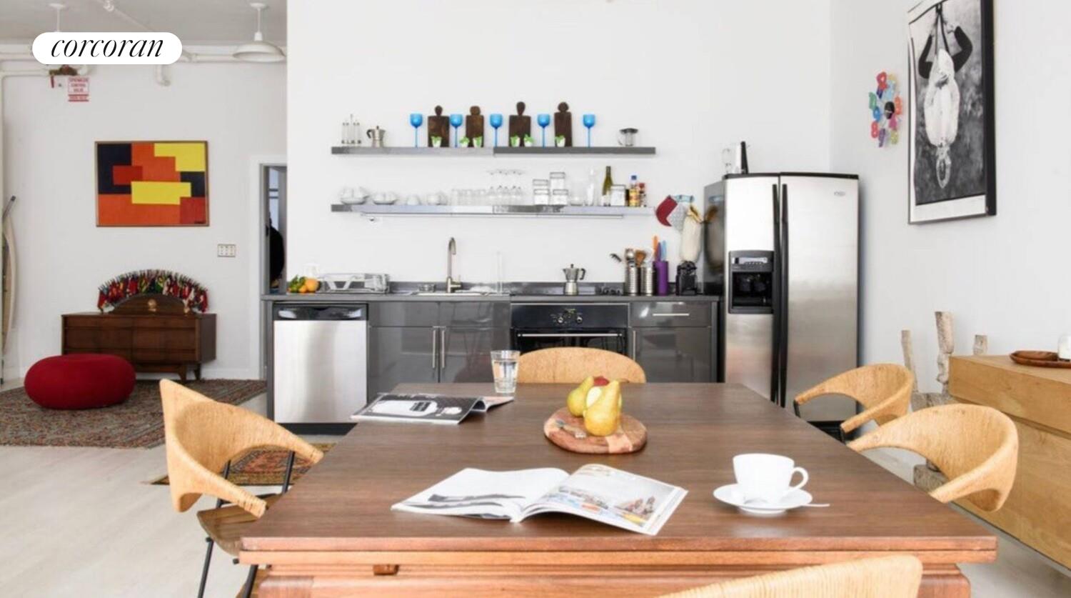 #5 photo, New York City, SoHo , NY 10012