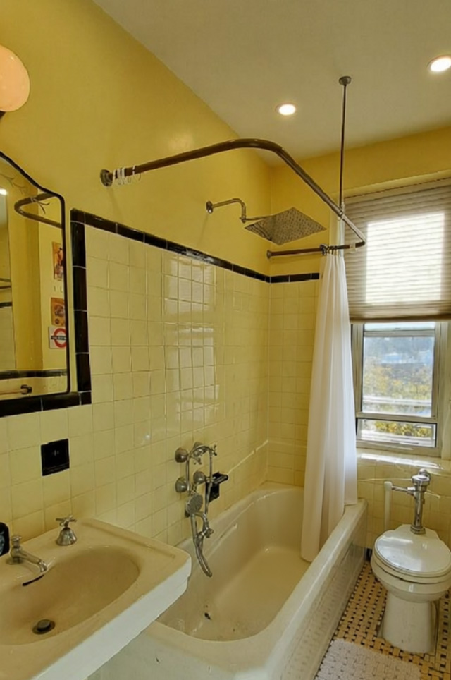 #5 photo, New York City, Inwood , NY 10034