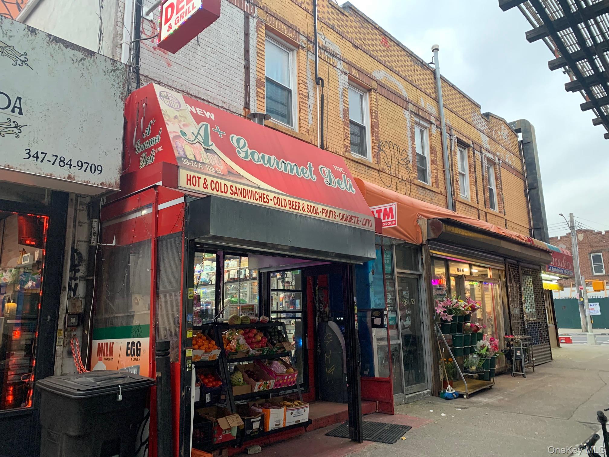 #1 photo, 3924 108th Street, Corona , NY 11368