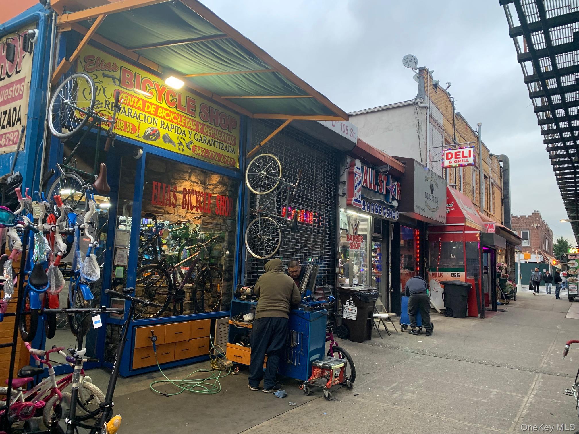 #9 photo, 3924 108th Street, Corona , NY 11368