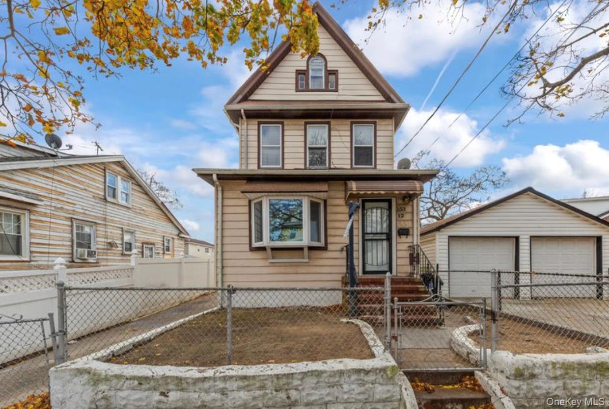 #1 photo, 153-12 122nd Avenue, Jamaica , NY 11434