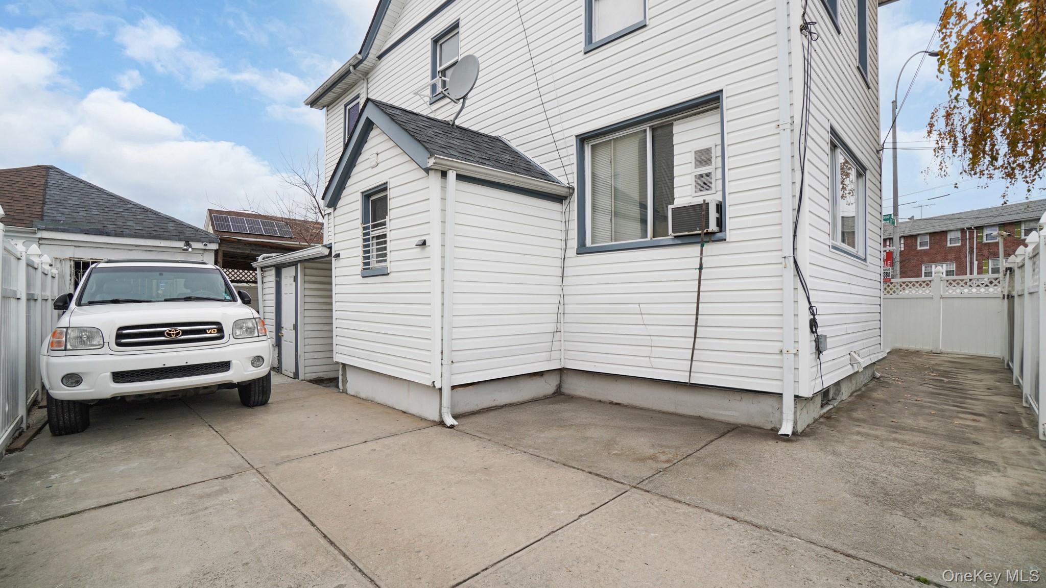 #5 photo, 217-34 Hempstead Avenue, Queens Village , NY 11429