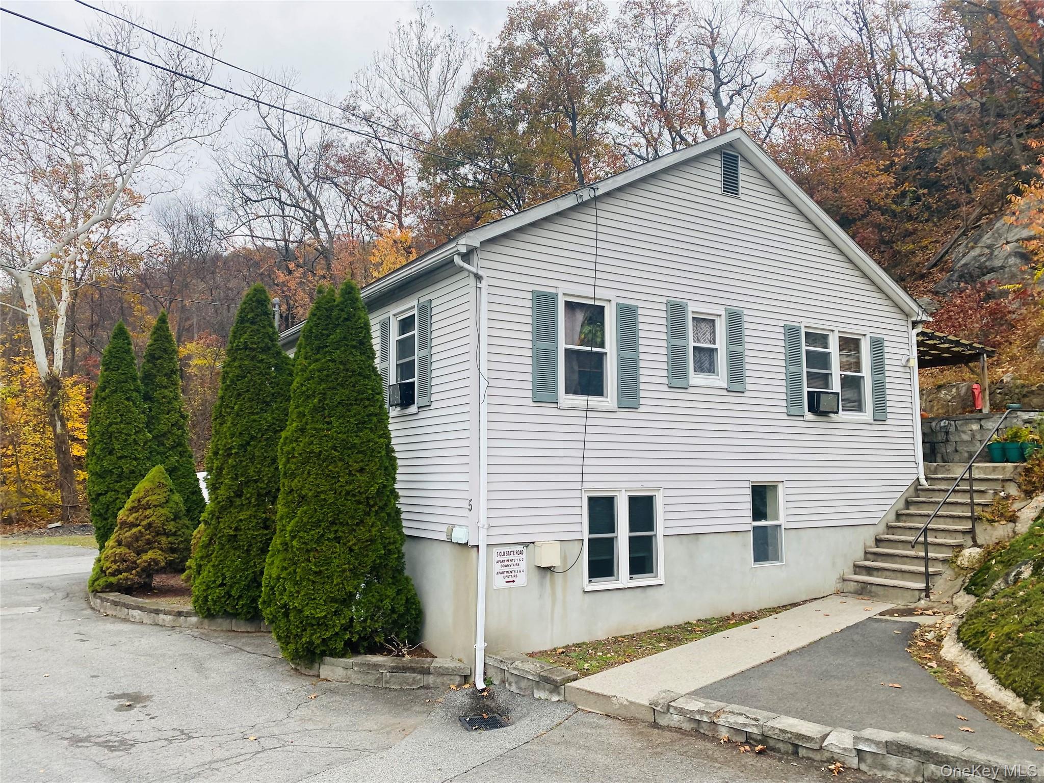 #2 photo, 5 Old state Road, Highland Falls , NY 10928