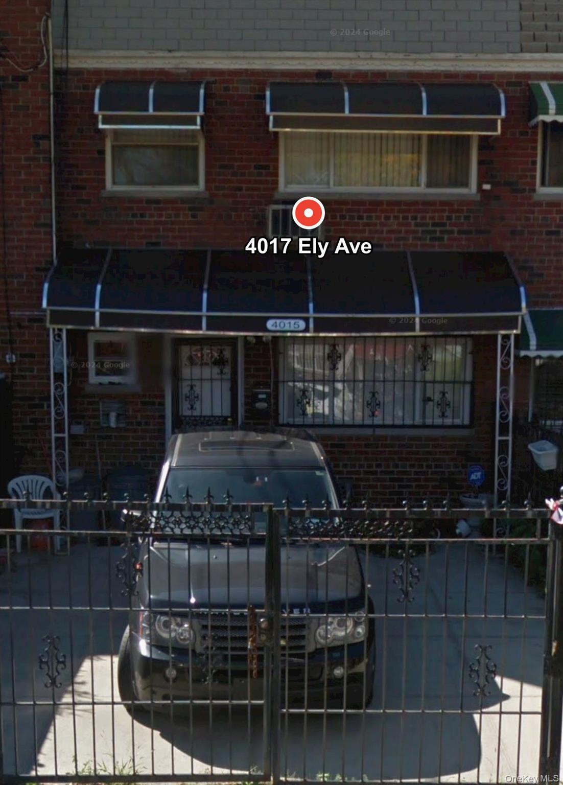 #1 photo, 4017 Ely Avenue, Bronx , NY 10466