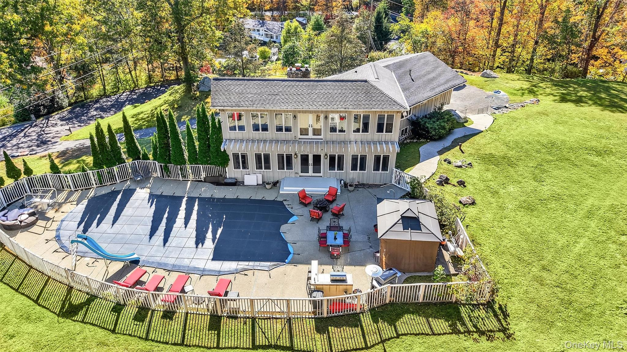 #2 photo, 10 Sunrise Drive, Putnam Valley , NY 10579