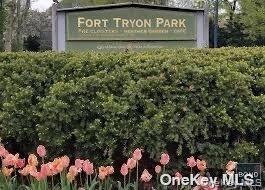 #3 photo, 225 Bennett Avenue, New York (Manhattan) , NY 10040