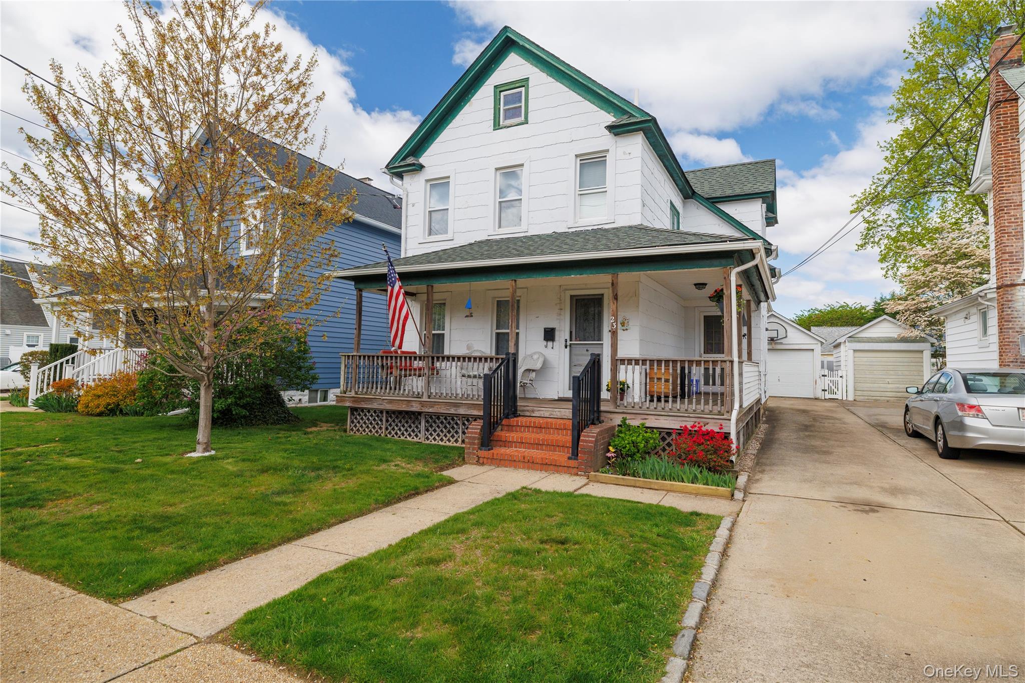 #2 photo, 23 Plainfield Avenue, East Rockaway , NY 11518