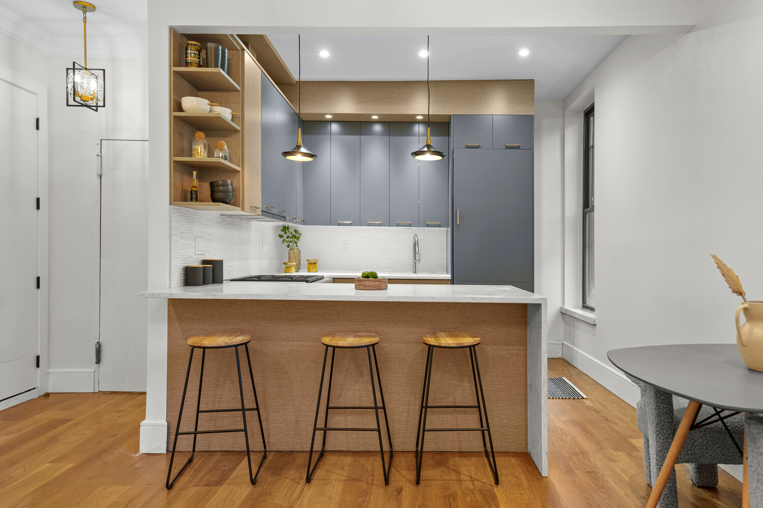 #1 photo, 636 WARREN Street, Park Slope , NY 11217