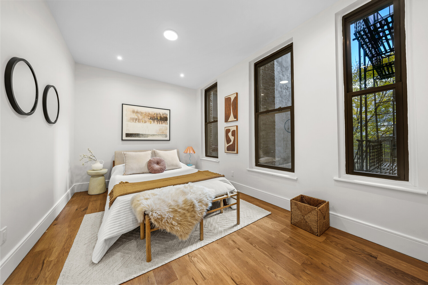 #12 photo, 636 WARREN Street, Park Slope , NY 11217