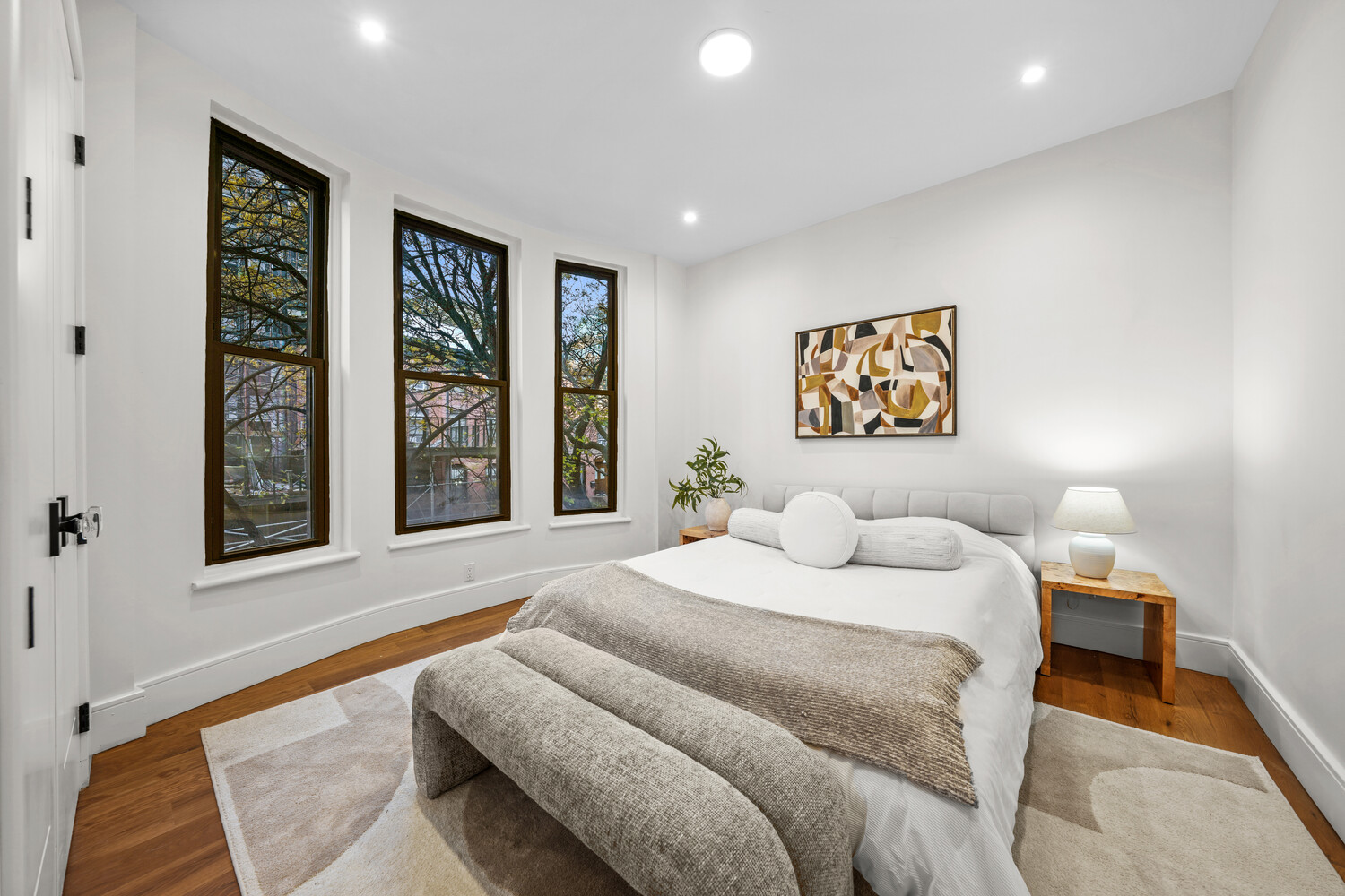 #13 photo, 636 WARREN Street, Park Slope , NY 11217