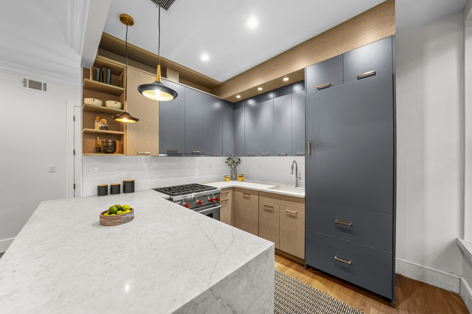 #3 photo, 636 WARREN Street, Park Slope , NY 11217