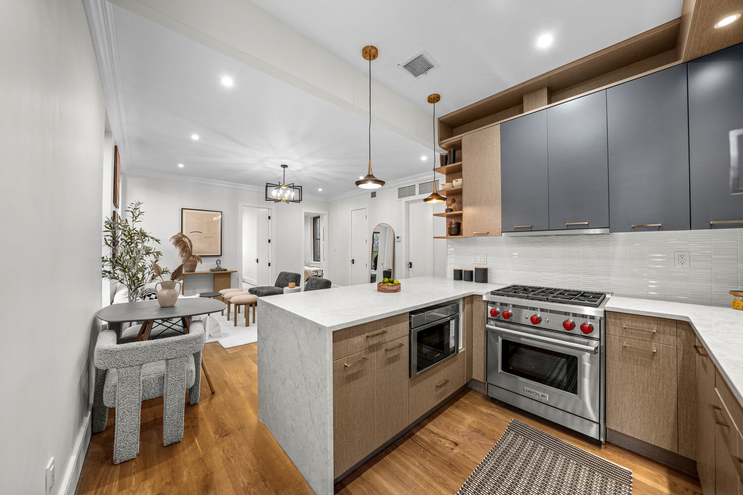 #4 photo, 636 WARREN Street, Park Slope , NY 11217