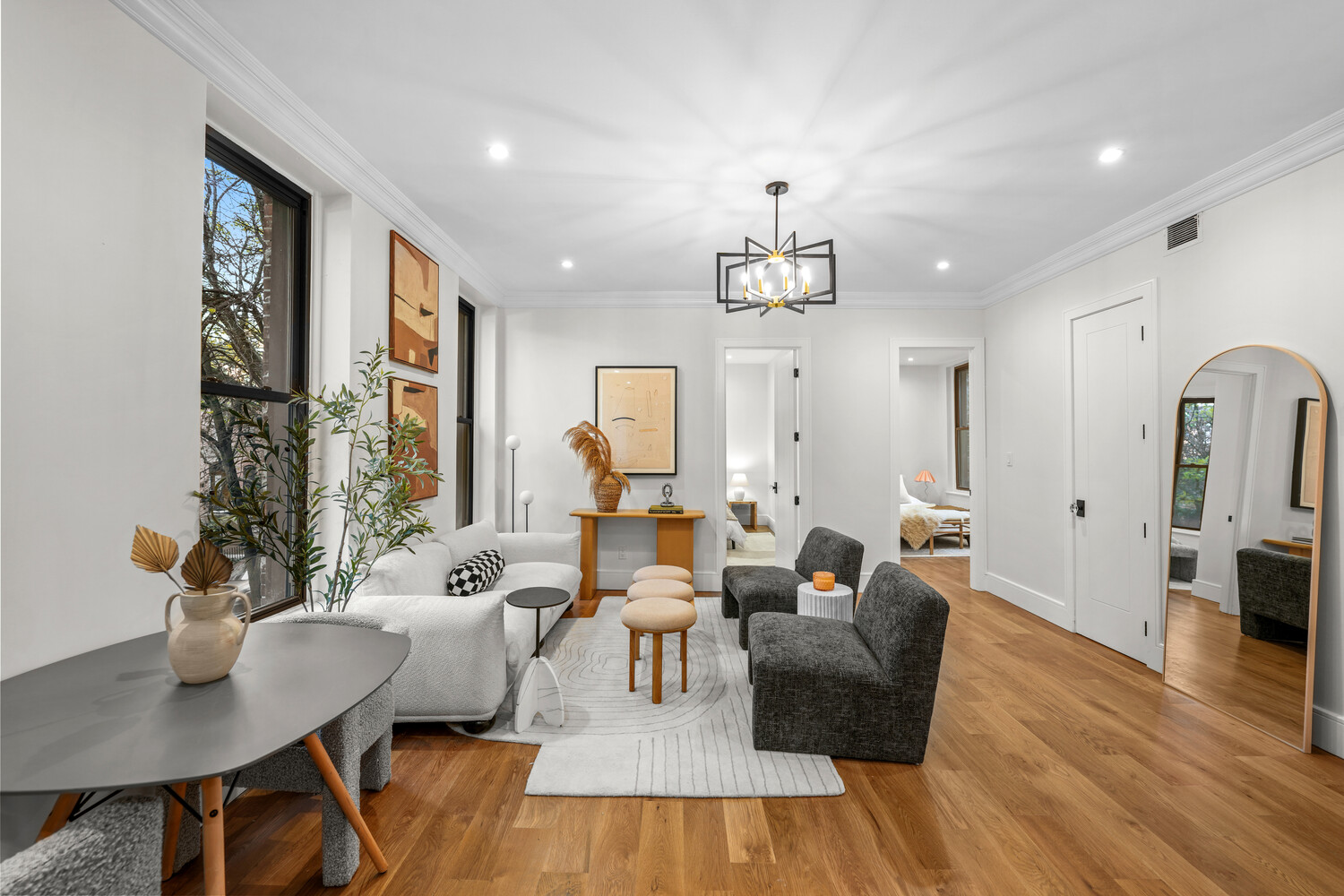 #5 photo, 636 WARREN Street, Park Slope , NY 11217