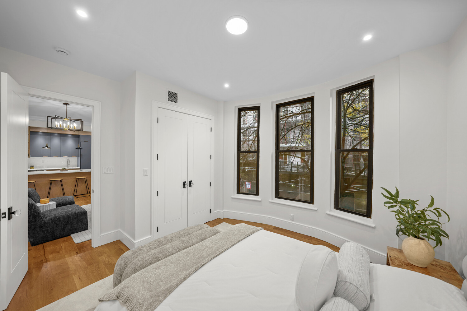 #6 photo, 636 WARREN Street, Park Slope , NY 11217