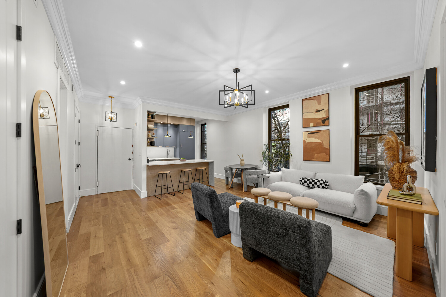 #7 photo, 636 WARREN Street, Park Slope , NY 11217