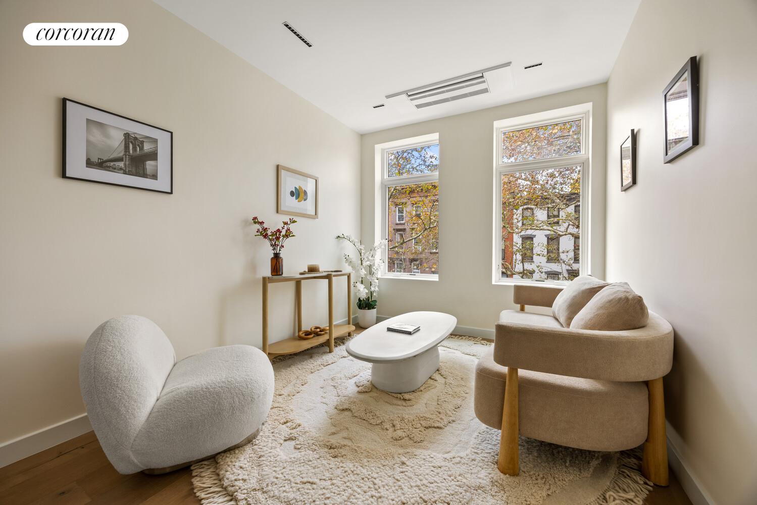 #3 photo, 21 LEFFERTS Place, ブルックリン区 Clinton Hill , NY 11238