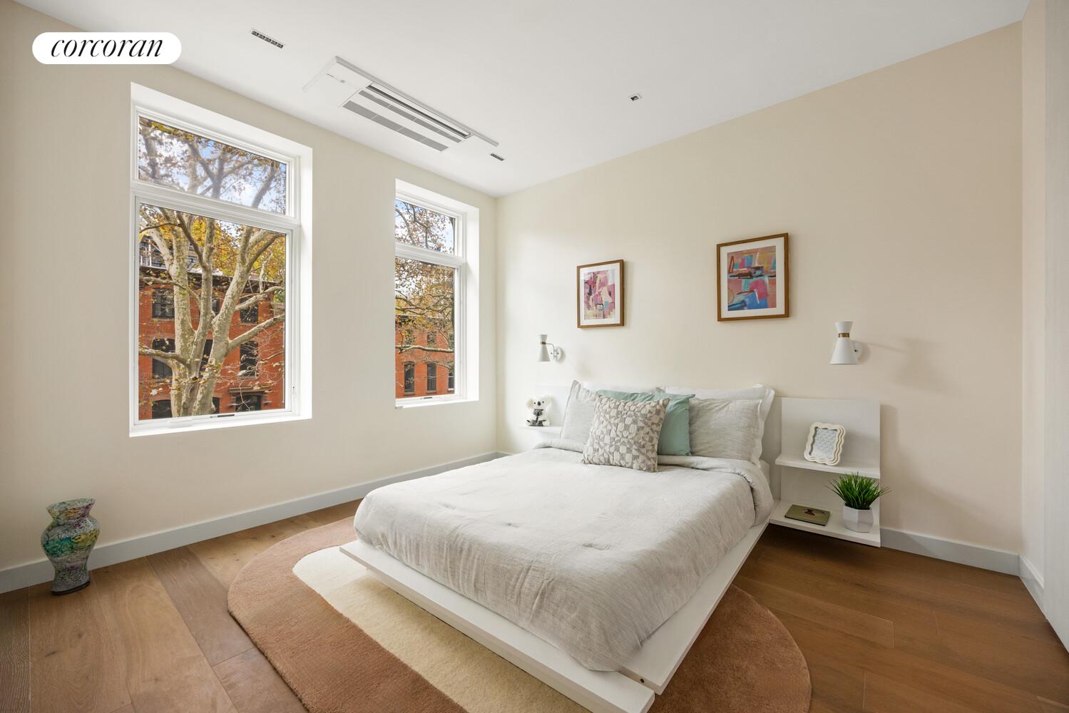 #4 photo, 21 LEFFERTS Place, ブルックリン区 Clinton Hill , NY 11238