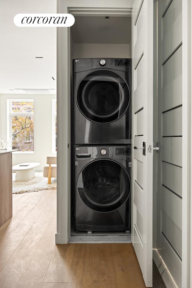 #6 photo, 21 LEFFERTS Place, ブルックリン区 Clinton Hill , NY 11238