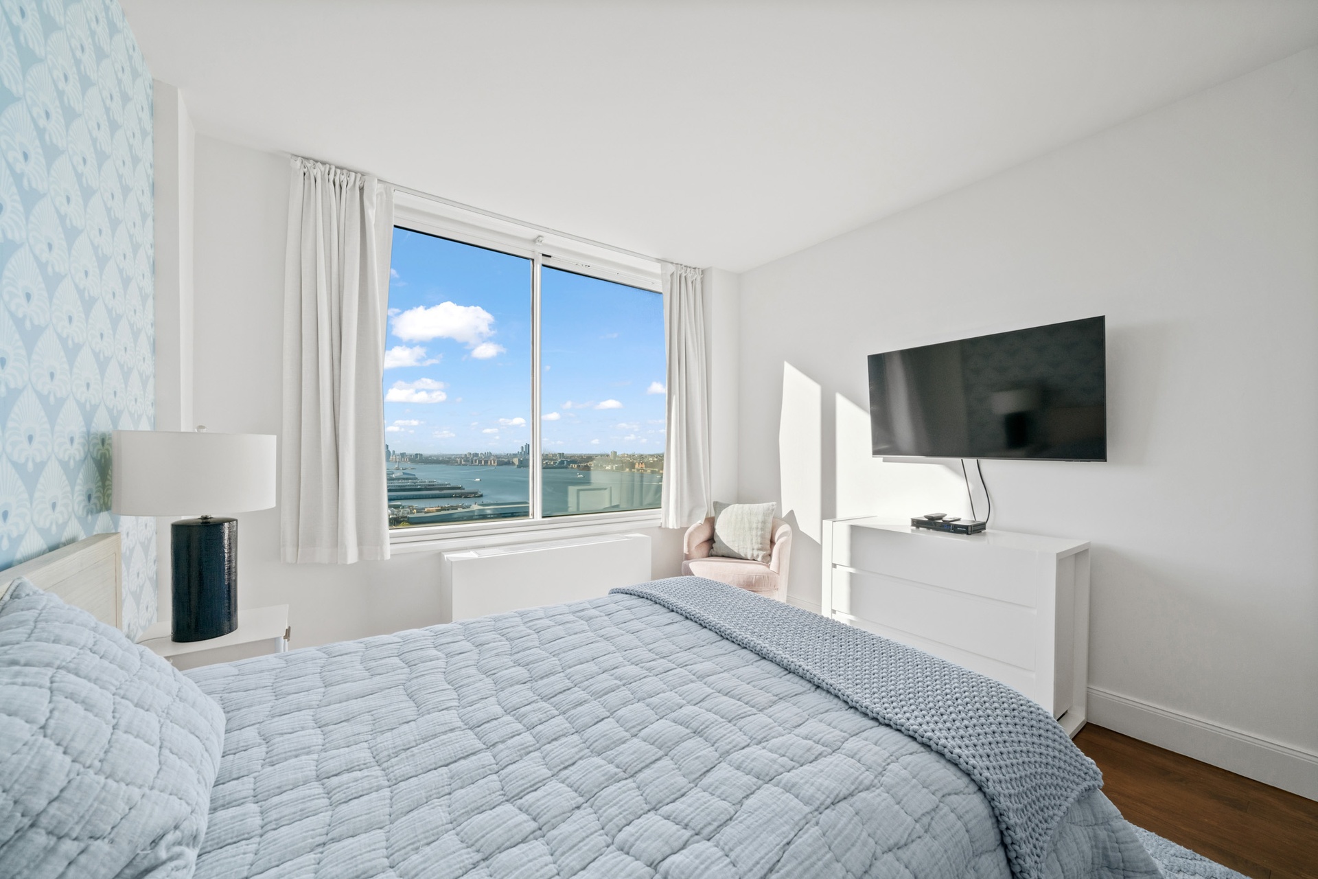 #15 photo, New York City, 曼哈頓 上西城林肯廣場 Lincoln Square , NY 10069