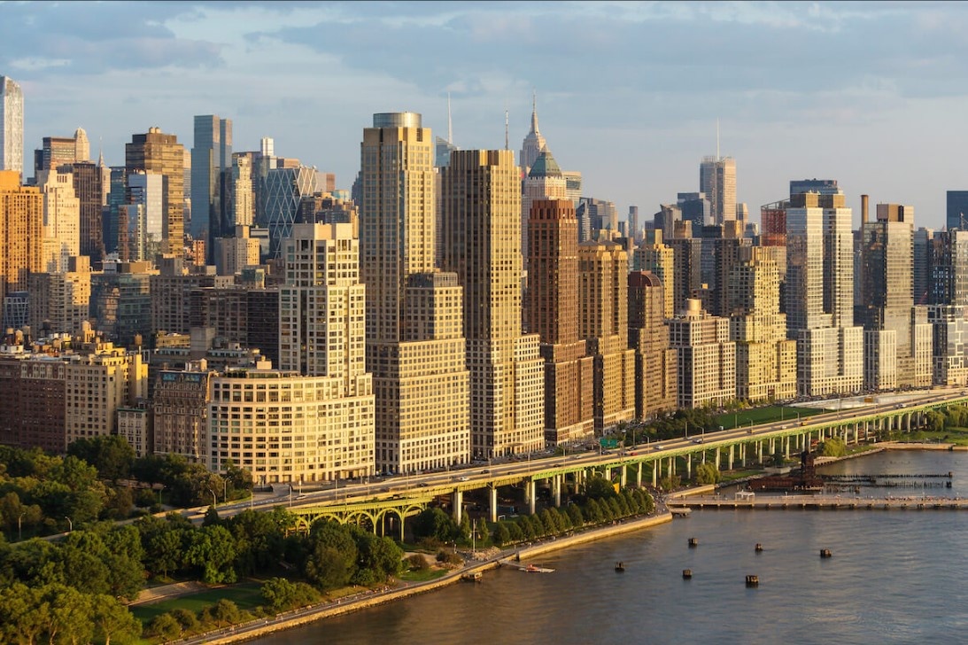 #8 photo, New York City, Lincoln Square , NY 10069