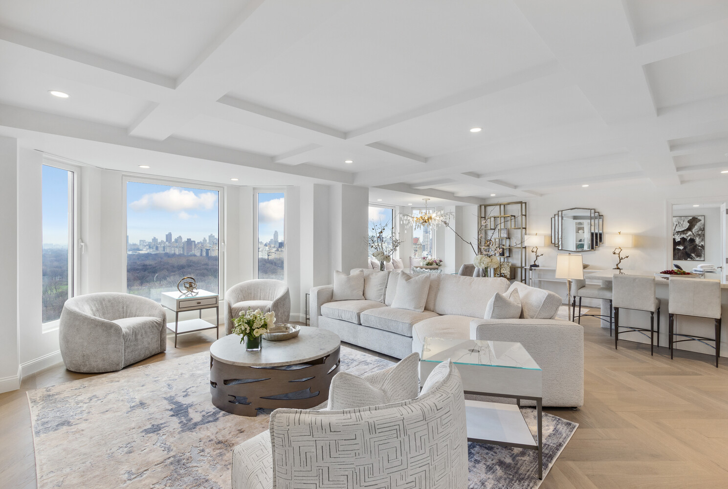 #3 photo, 160 CENTRAL Park S, Central Park South , NY 10019