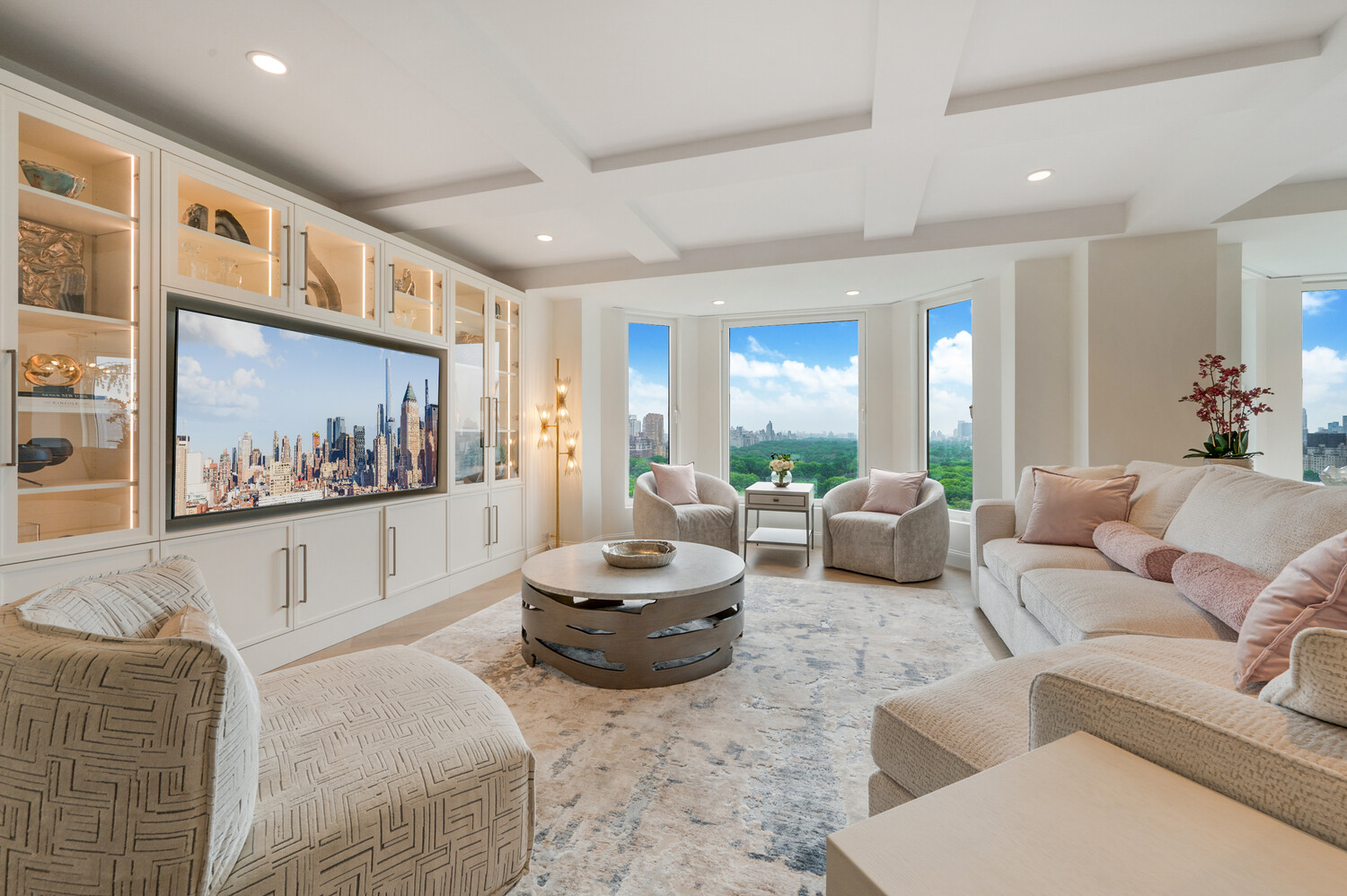 #4 photo, 160 CENTRAL Park S, Central Park South , NY 10019